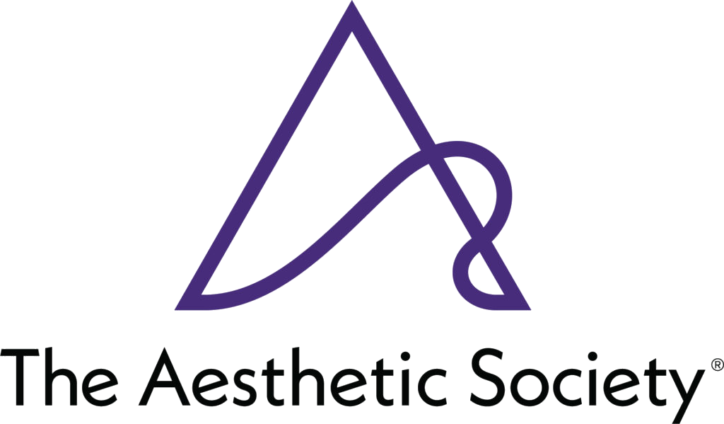 The Aesthetic Society logo