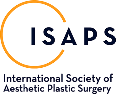 ISAPS logo
